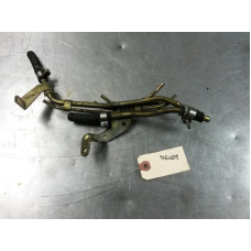 91E029 Fuel Lines For 95-99 Nissan Maxima 3.0 91E029 Fuel Lines For 95-99 Nissan Maxima 3.0